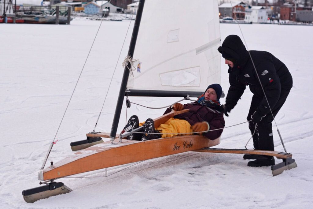 Frozen Cheeks, High Speeds: Iceboating Might Become Yk’s Coolest Winter Pastime 5fc978d9a29d3.jpeg