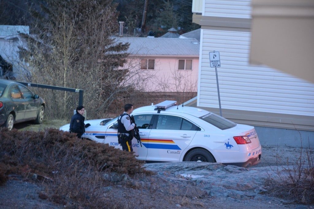 Updated: High Speed Chase Follows Shooting In Downtown Yk 5fc98b9078853.jpeg