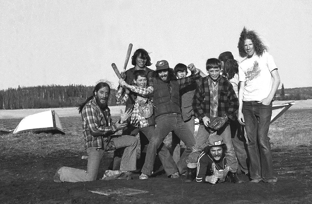 Yk Past Blast: Boys On The Beach, 1976 5fc98977a3cd9.jpeg