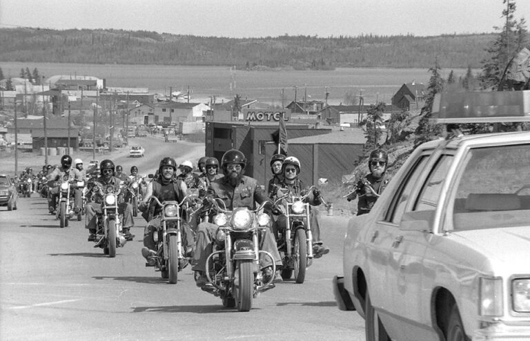 Yk Past Blast: Yellowknife Biker Parade 5fc9740642312.jpeg