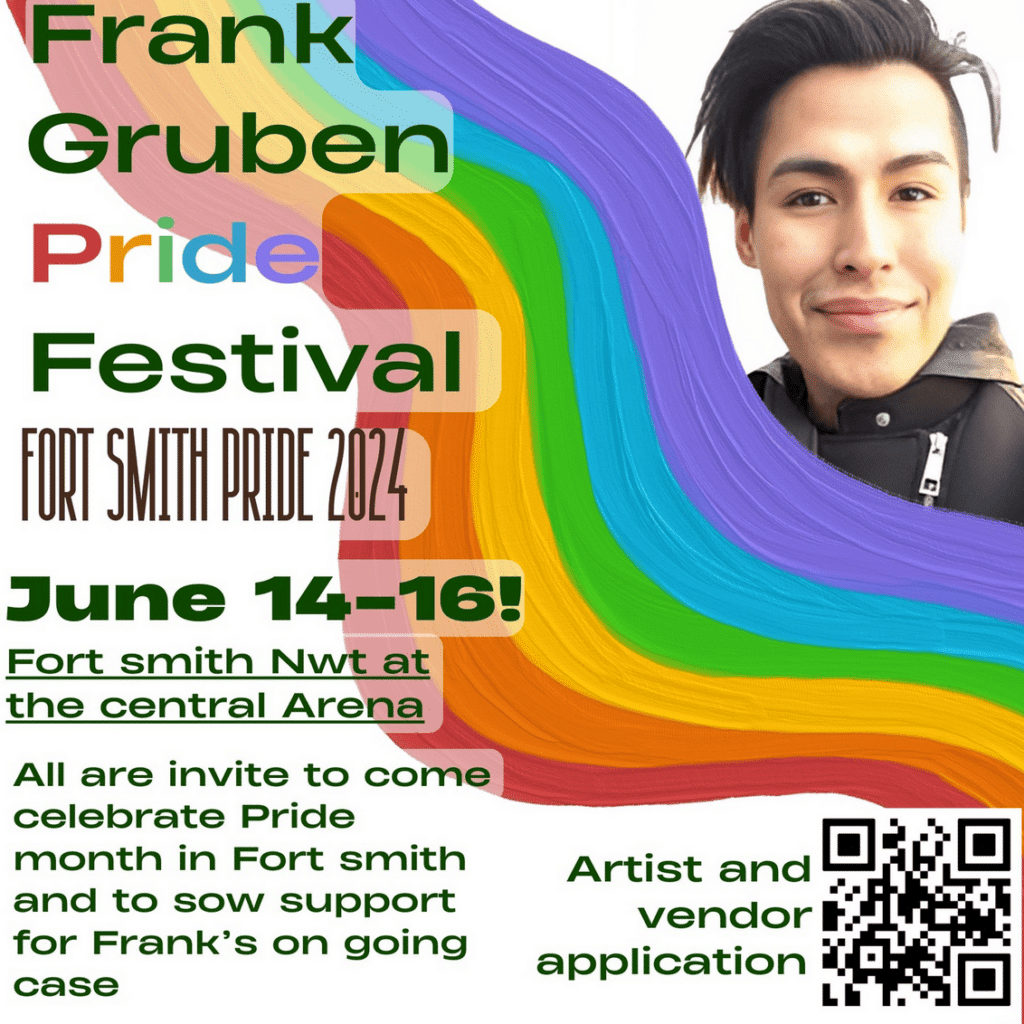 Frank Gruben Pride Festival (@frankgrubenpride)
