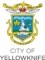 The City of Yellowknife Logo