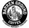 Barren Ground Coffee Logo