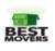 BEST MOVERS Logo