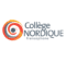 College Nordique Francophone Logo