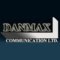 Danmax Communication Ltd Logo