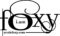 FOXY (Fostering Open eXpression among Youth) Logo